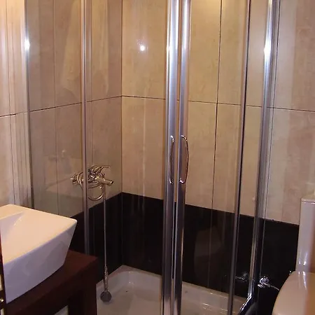Guest house Aen Vytina Vytina